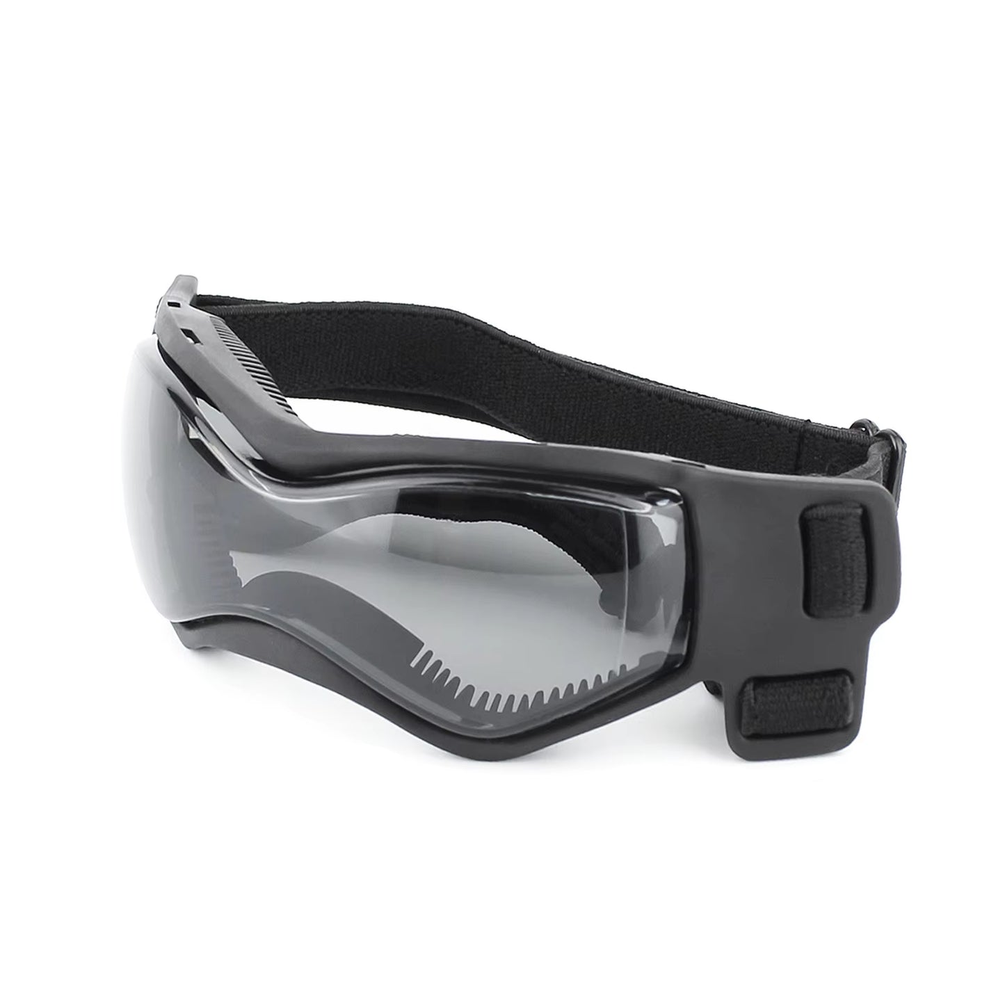 UV Protective Pet Goggles – Sunglasses for Small and Medium Dogs and Cats, Outdoor Riding Eyewear