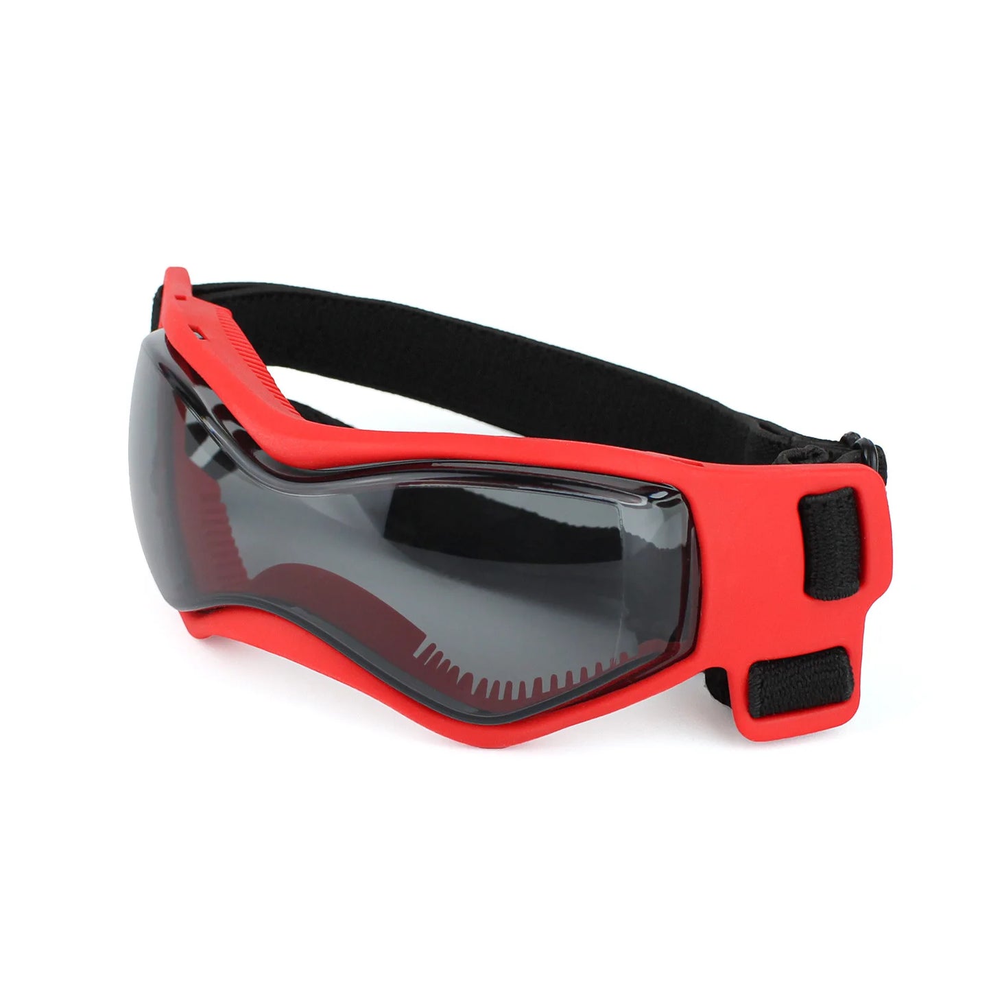 UV Protective Pet Goggles – Sunglasses for Small and Medium Dogs and Cats, Outdoor Riding Eyewear