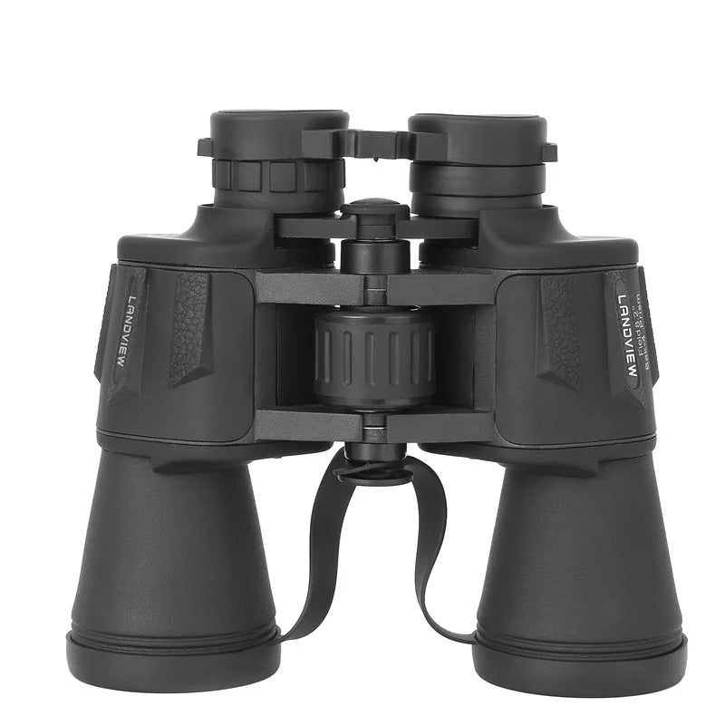 HD Binoculars – 20x50 / 80x80 / 90x90 High-Powered Professional Binoculars for Hunting, Bird Watching, Outdoor Travel, and Sports