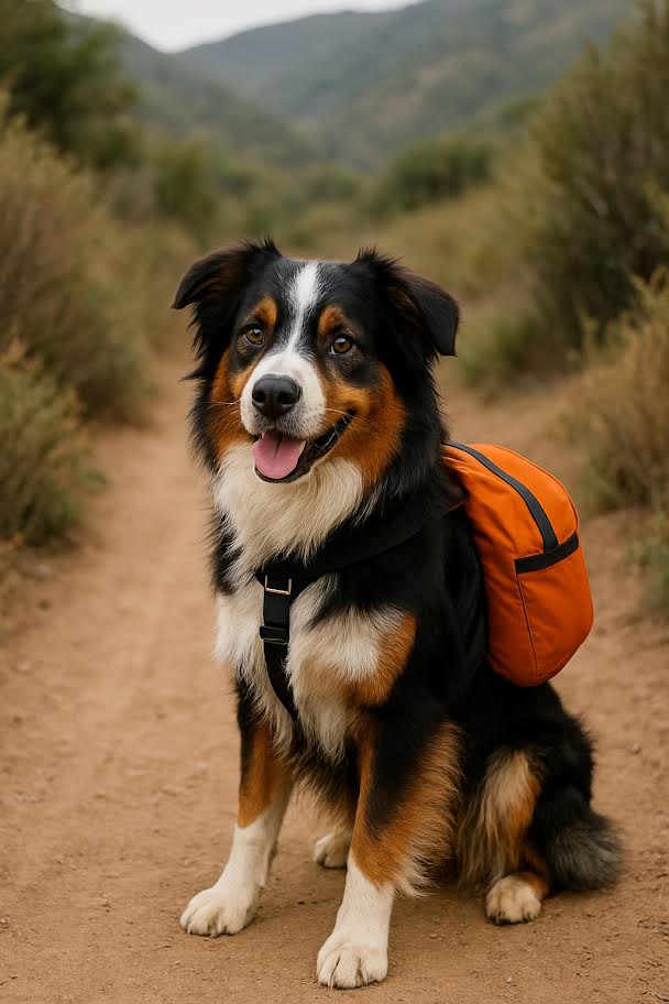 Pet Travel supplies