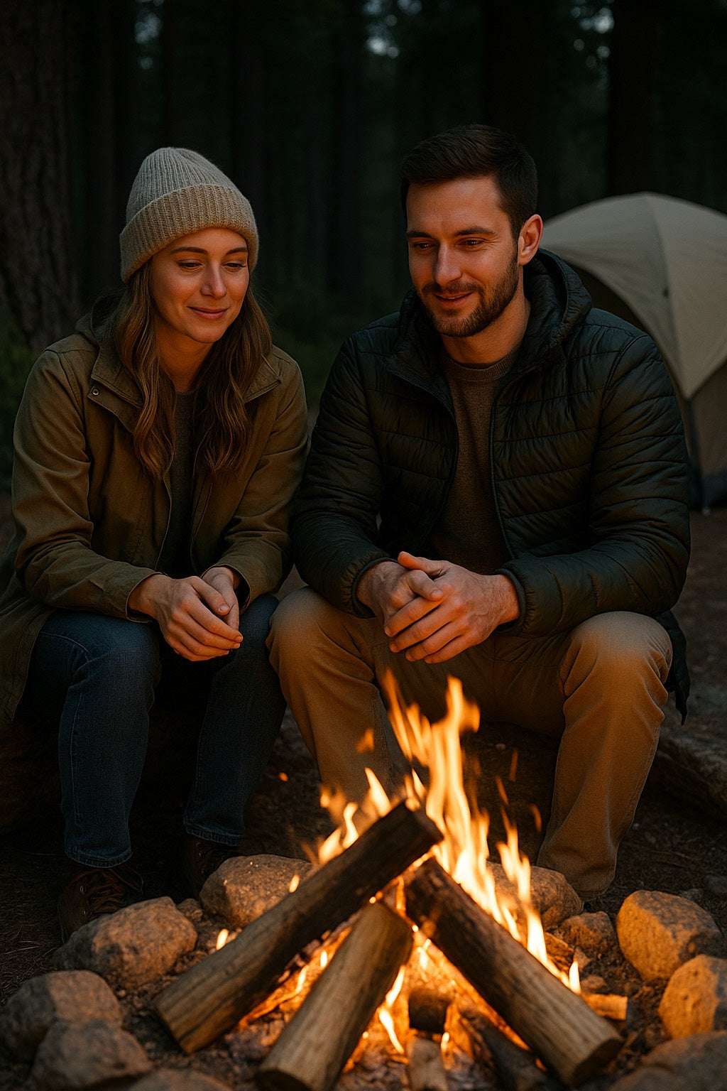 Camping/Hiking Gear