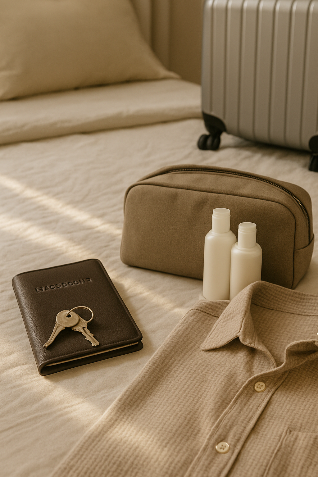 Travel Essentials