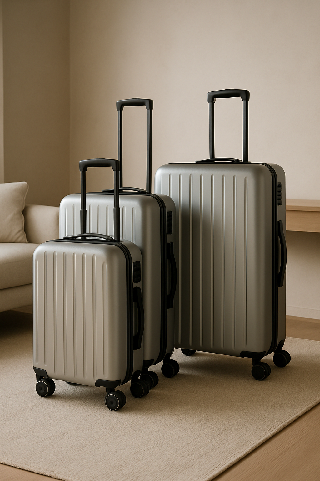 Luggage