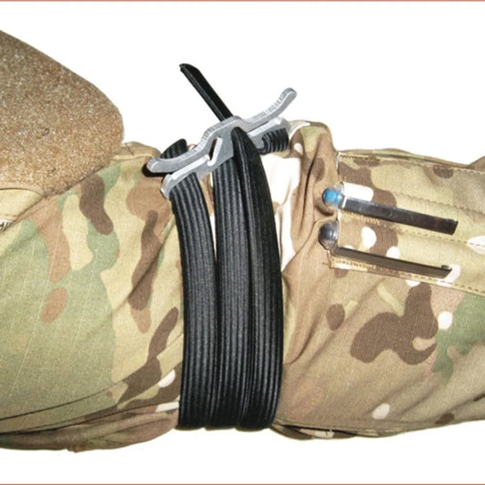 EDC Emergency Rescue Tool Blood Tourniquet Belt Bandage First Aid Camping Equipment Outdoor Hiking Tools Survival Camp Tools Kit