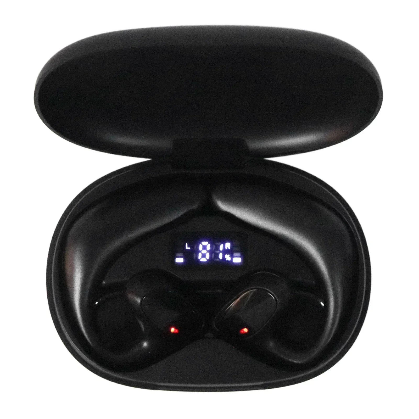 Intelligent M8 Wireless Bluetooth Translation Earplug – 144 Languages, High-Precision Bidirectional Translator