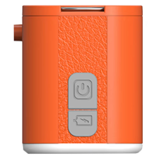 GIGA Pump Tiny Portable Air Pump – Mini Inflator and Deflator for Outdoor Camping, Hiking, and Lightweight Travel Equipment