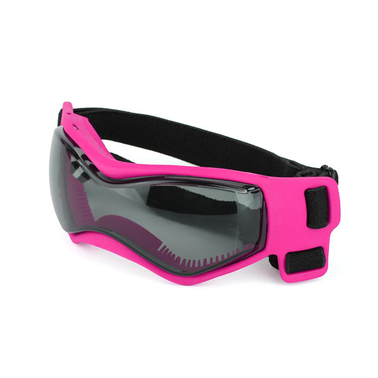 UV Protective Pet Goggles – Sunglasses for Small and Medium Dogs and Cats, Outdoor Riding Eyewear