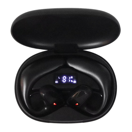 Intelligent M8 Wireless Bluetooth Translation Earplug – 144 Languages, High-Precision Bidirectional Translator