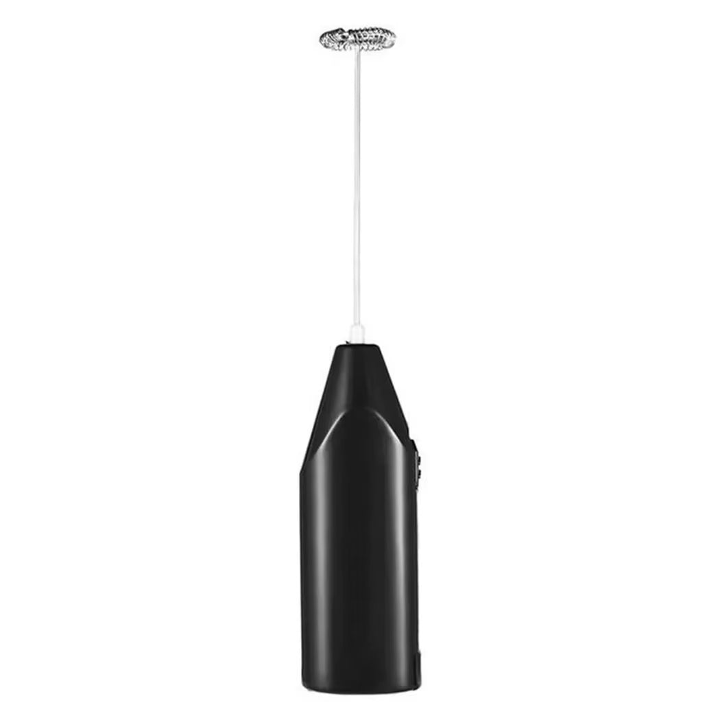 Handheld Stainless Steel Electric Mini Beater & Frother